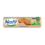 BISCOITO NESTLE NESFIT 160G LIMAO CEREAIS