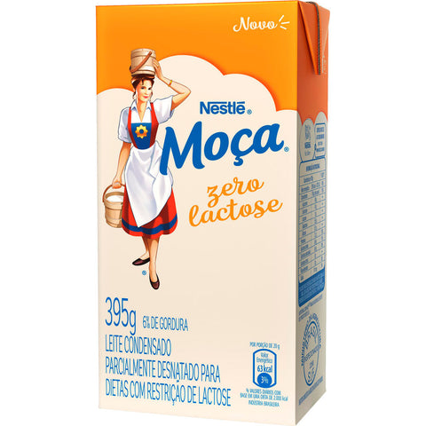 LEITE COND MOCA ZERO LACTOSE TP395G