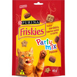 RACAO FRISKIES PETISCO SH 40G COR SUINA CARNE