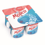 IOGURTE NESTLE MOLICO ZERO MORANGO 360g