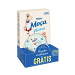 CEREAL NESTLE MOCA FLAKES 330g+TIGELA GRATIS