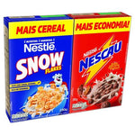CEREAL NESTLE 440G SNOW FLAKES NES