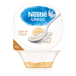 IOGURTE NESTLE GREGO C/ CALDA COCO 90g