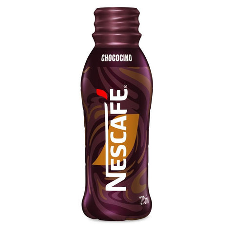 BEBIDA LACTEA NESCAFE 270ML CHOCOCINO