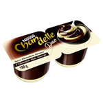 SOBREMESA CHANDELLE 180G DUO CHOCOLATES
