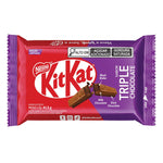 CHOCOLATE NESTLE KIT KAT 41,5G TRIPLE CHOC