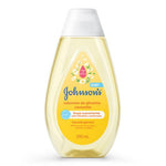 SABONETE LIQ JOHNSON BABY 200ML GLIC CAMOMILA