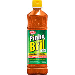 DESINFETANTE PINHO B PLUS SILVESTRE 500ML