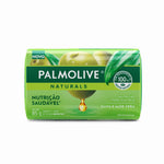 SABONETE PALMOLIVE HIDRATACAO SAUDAVEL 85g