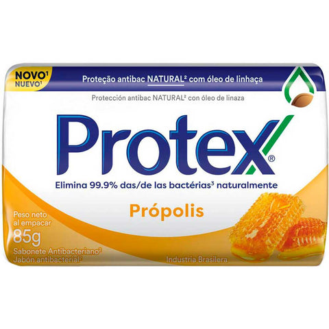 SABONETE PROTEX PROPOLIS 85G