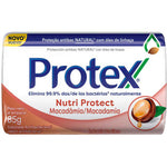 SABONETE PROTEX 85G MACADAMIA