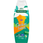 SHAMPOO PALMOLIVE CACHOS CONTROL 350ML