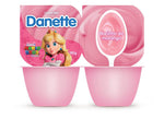 SOBREMESA DANONE DANETTE DOCINHO MORANGO 180g