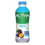 IOGURTE DANONE ACTIVIA ZERO 800G AMEIXA