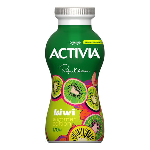 IOGURTE DANONE ACTIVIA 170g KIWI