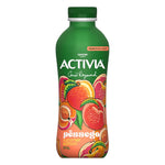 IOGURTE DANONE ACTIVIA 800G PESSEGO