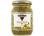 MOLHO PESTO HEMMER 200G