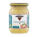 MOLHO CARPACCIO HEMMER 210G