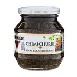 MOLHO CHIMICHURRI HEMMER 200G
