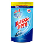 PASSE BEM SACHE 400ML