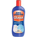ANIL COLMAN LIQ 200ML