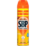 INSETICIDA SBP AERO 380ML MULT INS CITRO
