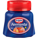 FERMENTO DR OETKER QUIMICO 100G