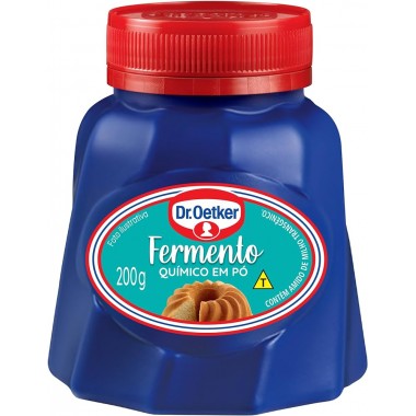 FERMENTO DR OETKER 200g