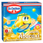 GELATINA DR OETKER 20g ABACAXI