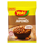 AMENDOIM YOKI JAPONES 150G