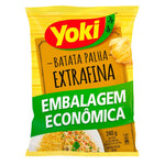BATATA PALHA YOKI EXTRA FINA 240g
