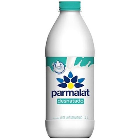 LEITE PARMALAT 1L DESNATADO