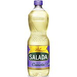 OLEO CANOLA SALADA 900ml