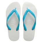 HAVAIANAS TRADICIONAL AZUL 37/38