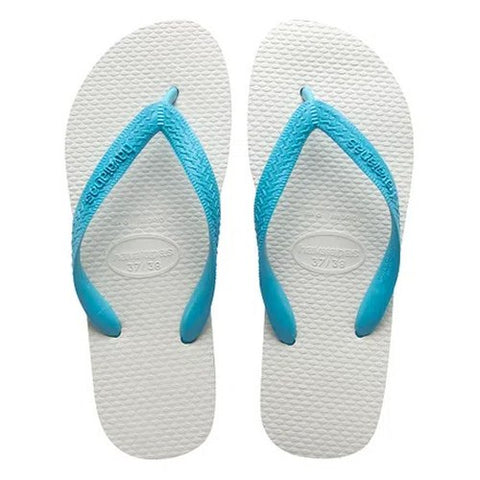 HAVAIANAS TRADICIONAL AZUL 37/38