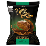 BALA BUTTER TOFFEES 53% CACAU 90G MENTA