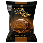 BALA BUTTER TOFFEES 53% CACAU 90G CHOCOLATE
