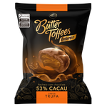 BALA BUTTER TOFFEES 53% CACAU 90G PISTACHE