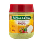 TEMPERO RECEITA DE CASA 450G C/ PIMENTA