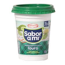 TEMPERO SABOR AMI COMPLETO LOURO 300G