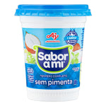 TEMPERO SABOR AMI COMPLETO S/PIMENTA 300G