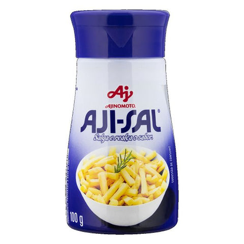 TEMPERO AJISAL FRASCO 100G