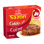 CALDO SAZON CARNE 32,5G