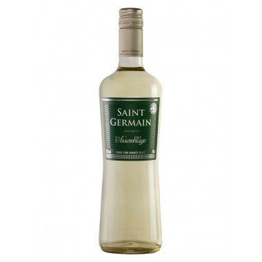 VINHO SAINT GERMAIN 750ml ASSEMBLAGE BCO