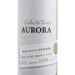 VINHO AURORA 500ML BCO SV