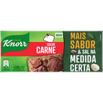 CALDO DE BACON,CALDO KNOR