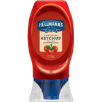 KETCHUP HELLMANNS 178G