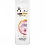 SHAMPOO CLEAR 200ml ANTICASPA FLOR