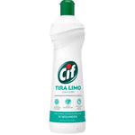 LIMPADOR CIF ULTRA RAPIDO TIRA LIMO CLORO SQUEEZE 500ml