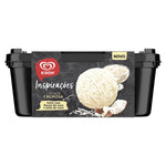 SORVETE KIBON INSPIRACOES COCADA CREMOSA 1,3L